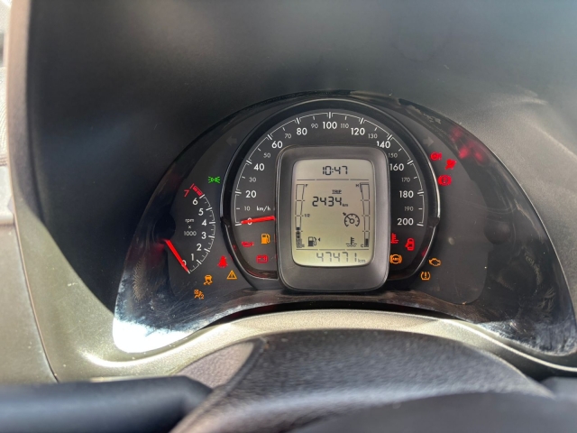 FIAT STRADA ENDURANCE 1.3 FLEX 8V CS PLUS