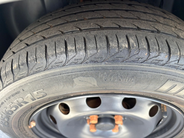 FIAT STRADA ENDURANCE 1.3 FLEX 8V CS PLUS