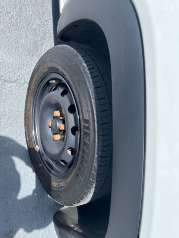 FIAT STRADA ENDURANCE 1.3 FLEX 8V CS PLUS