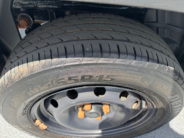 FIAT STRADA ENDURANCE 1.3 FLEX 8V CS PLUS