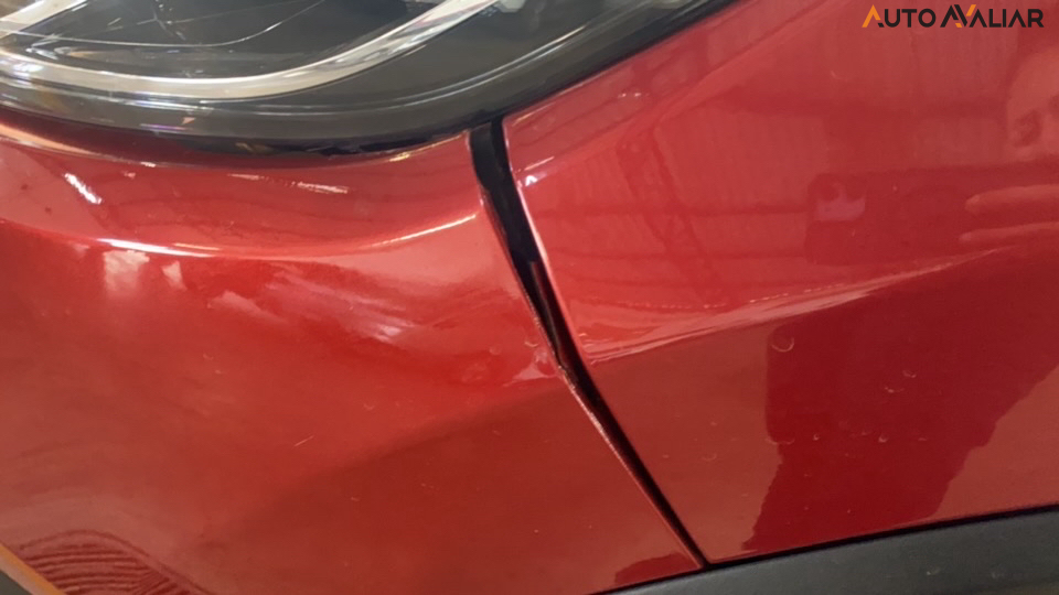 RENAULT CAPTUR 1.3 TCE FLEX INTENSE X-TRONIC