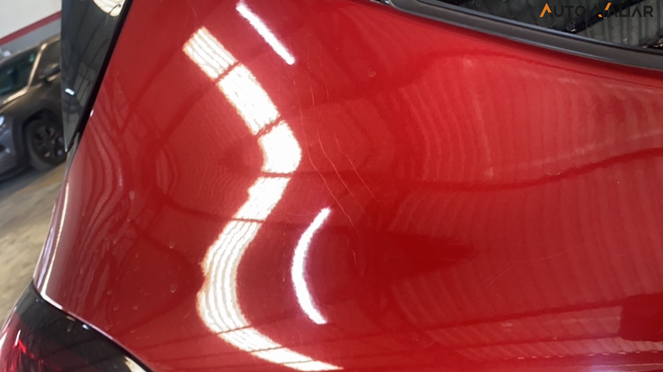 RENAULT CAPTUR 1.3 TCE FLEX INTENSE X-TRONIC