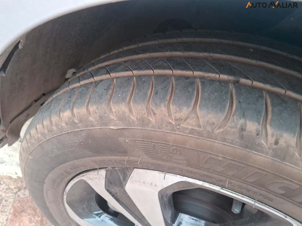 VOLKSWAGEN VIRTUS 1.0 200 TSI COMFORTLINE AUTOM&Aacute;TICO