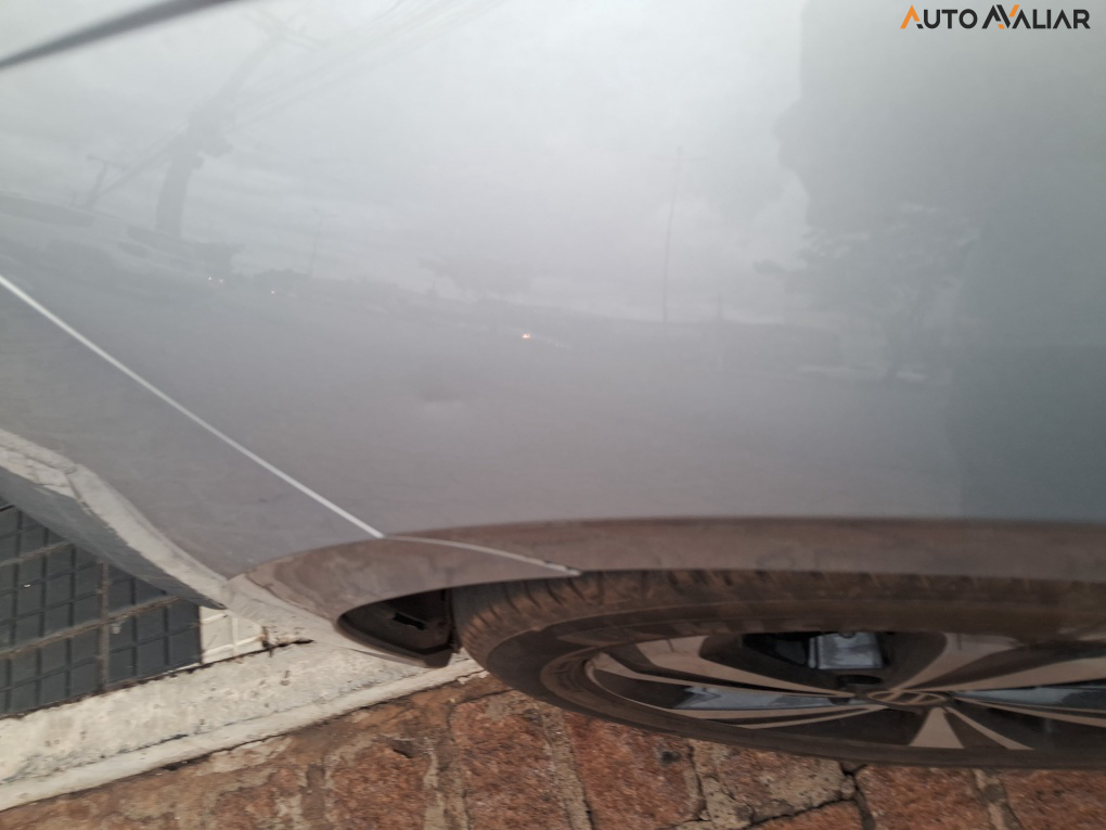 VOLKSWAGEN VIRTUS 1.0 200 TSI COMFORTLINE AUTOM&Aacute;TICO