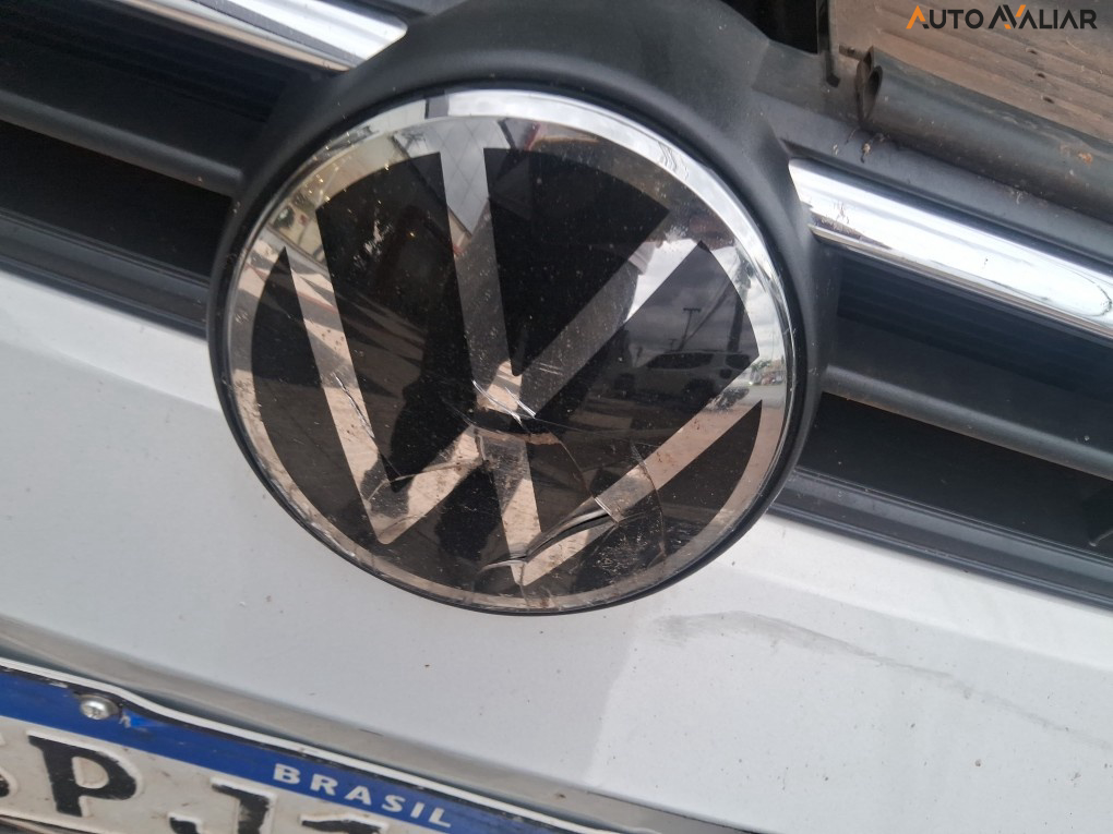 VOLKSWAGEN VIRTUS 1.0 200 TSI COMFORTLINE AUTOM&Aacute;TICO