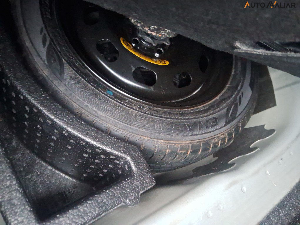 VOLKSWAGEN VIRTUS 1.0 200 TSI COMFORTLINE AUTOM&Aacute;TICO