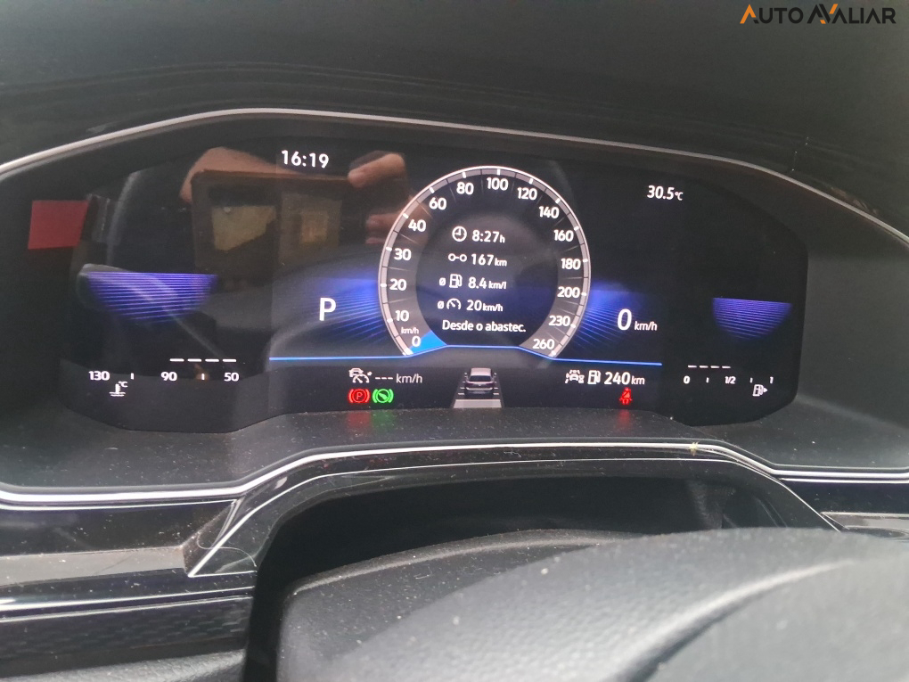 VOLKSWAGEN VIRTUS 1.0 200 TSI COMFORTLINE AUTOM&Aacute;TICO