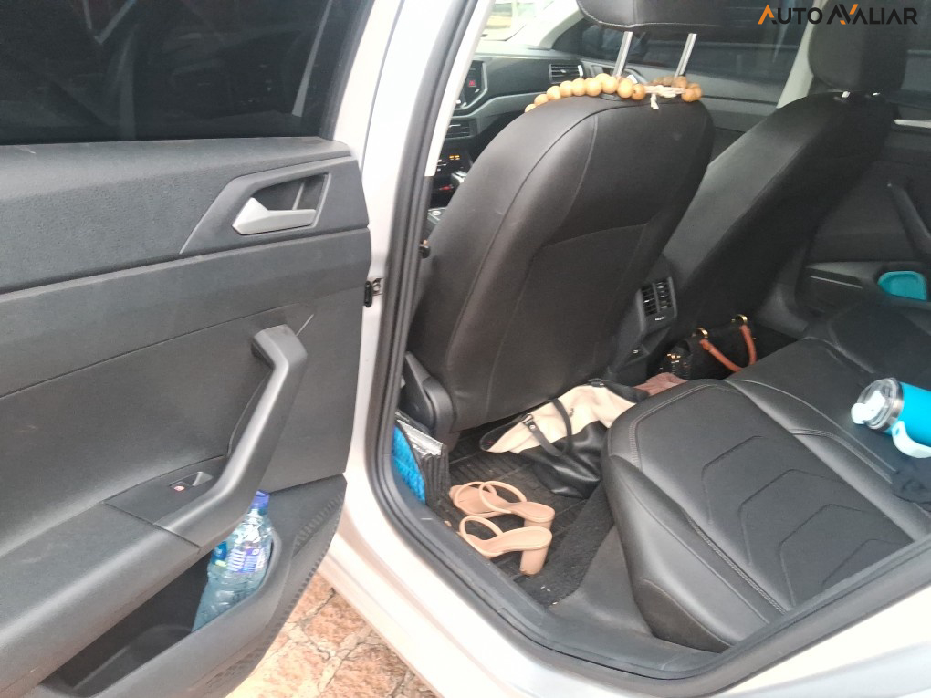 VOLKSWAGEN VIRTUS 1.0 200 TSI COMFORTLINE AUTOM&Aacute;TICO