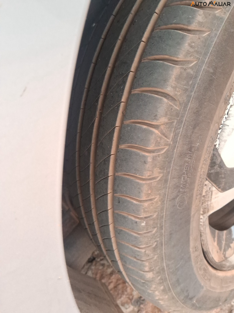 VOLKSWAGEN VIRTUS 1.0 200 TSI COMFORTLINE AUTOM&Aacute;TICO