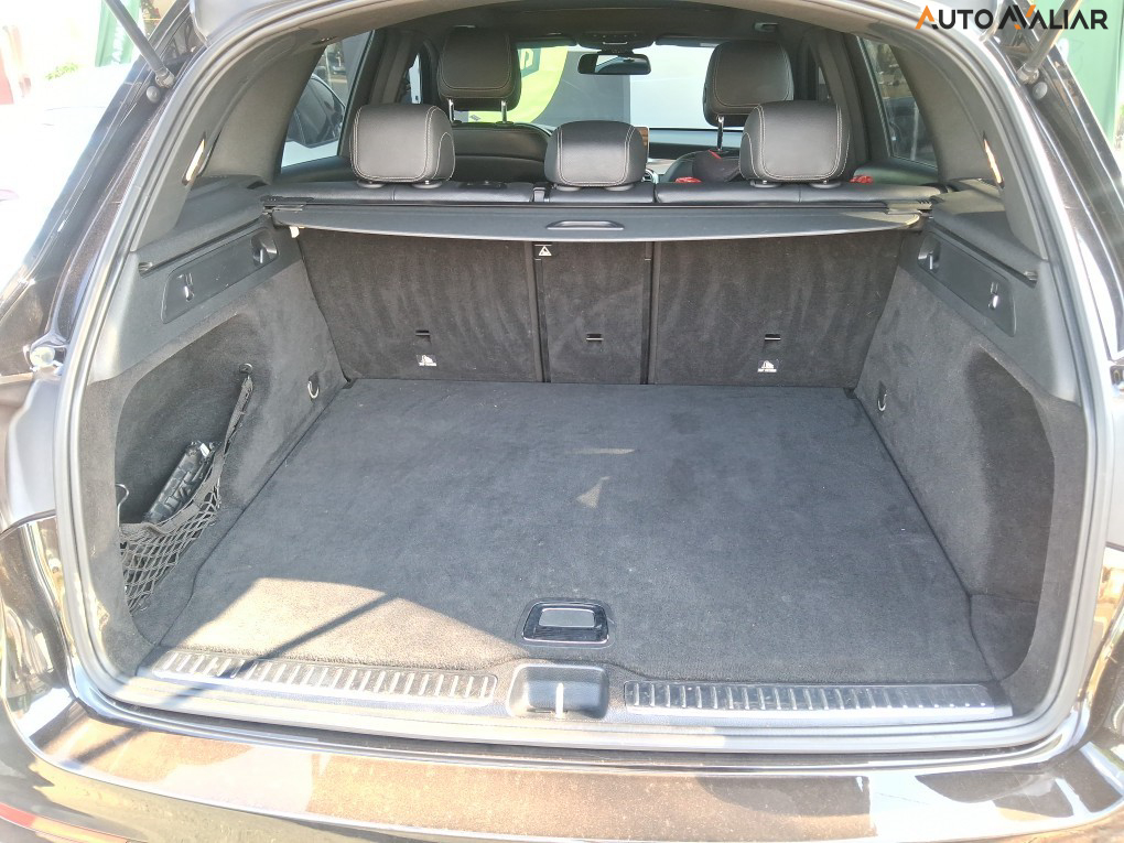 MERCEDES-BENZ GLC 250 2.0 CGI GASOLINA 4MATIC 9G-TRONIC