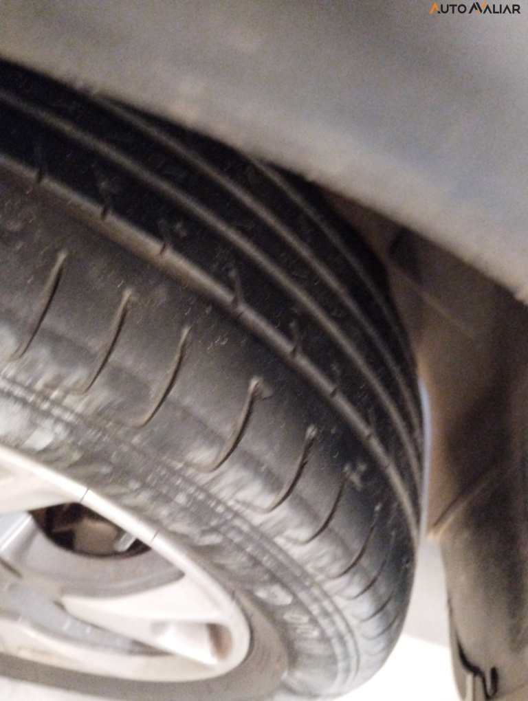 JEEP COMPASS 2.0 16V FLEX LIMITED AUTOMATICO