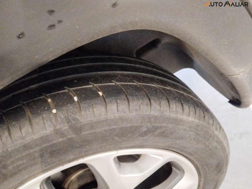 JEEP COMPASS 2.0 16V FLEX LIMITED AUTOMATICO