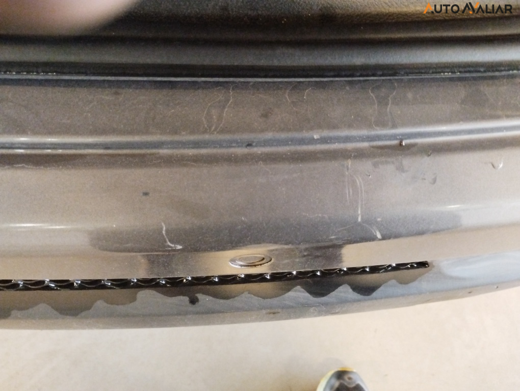 JEEP COMPASS 2.0 16V FLEX LIMITED AUTOMATICO