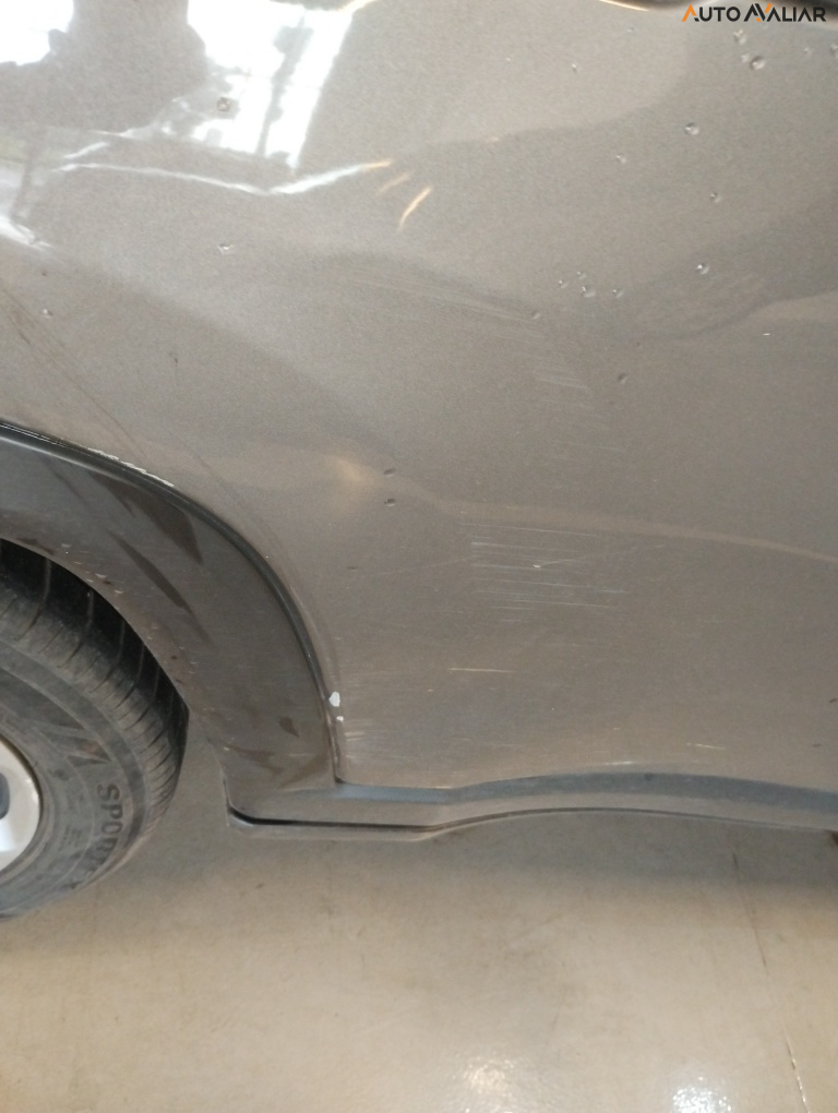 JEEP COMPASS 2.0 16V FLEX LIMITED AUTOMATICO