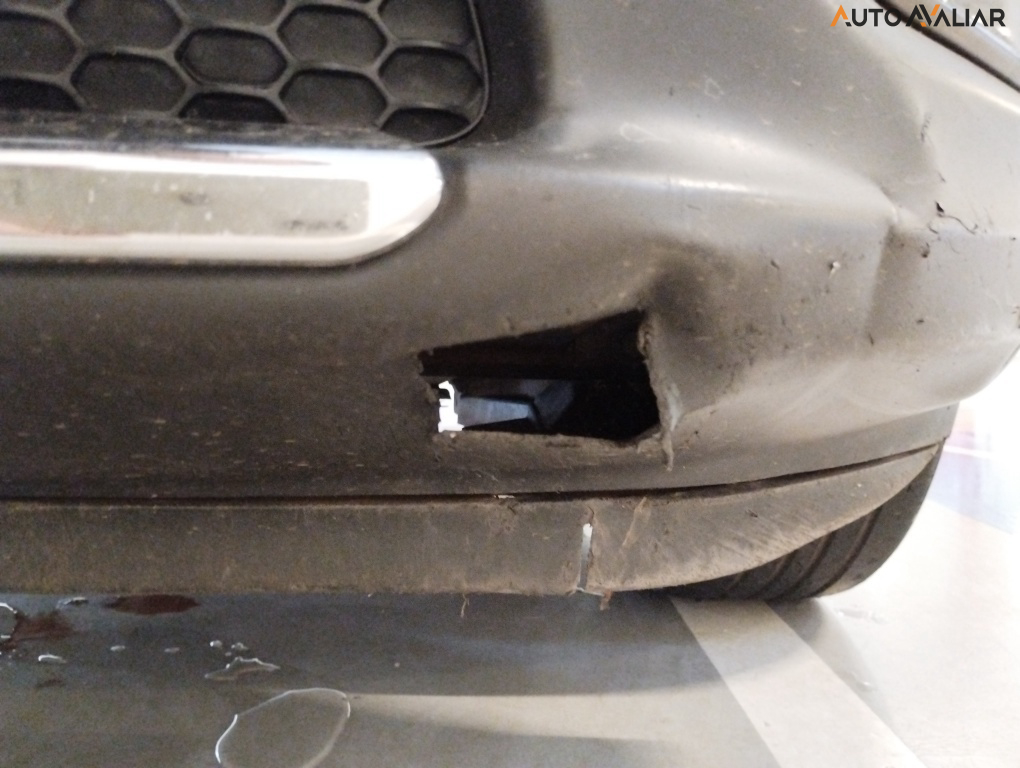 JEEP COMPASS 2.0 16V FLEX LIMITED AUTOMATICO