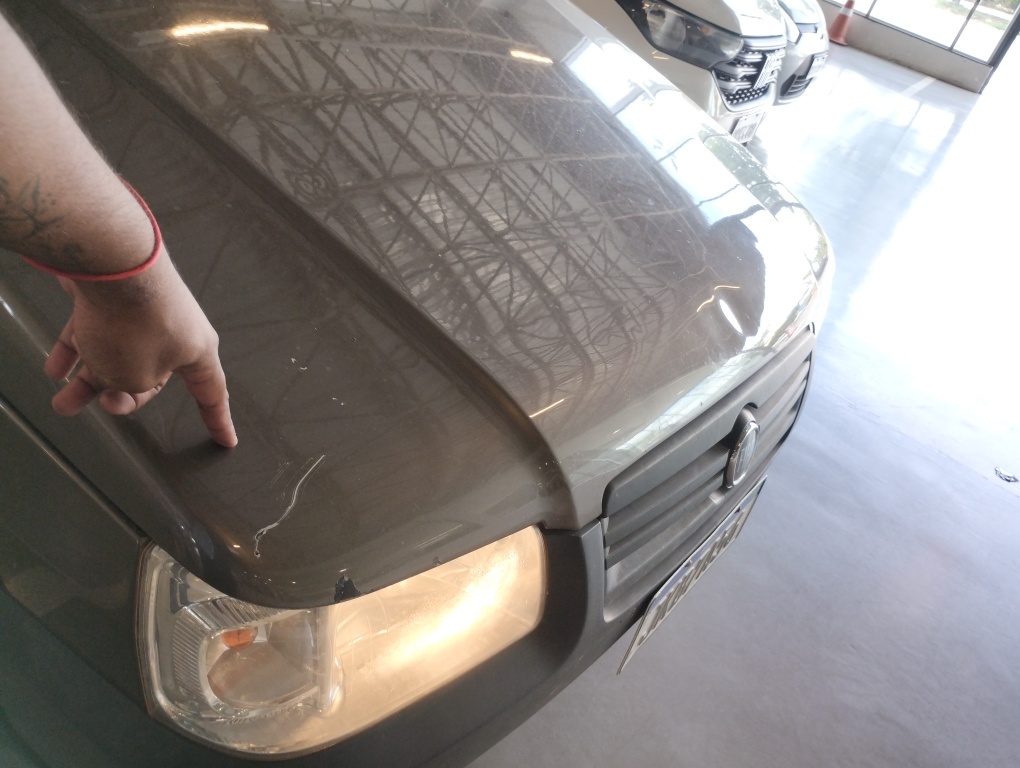 FIAT UNO 1.0 MPI MILLE WAY ECONOMY 8V FLEX 4P MANUAL