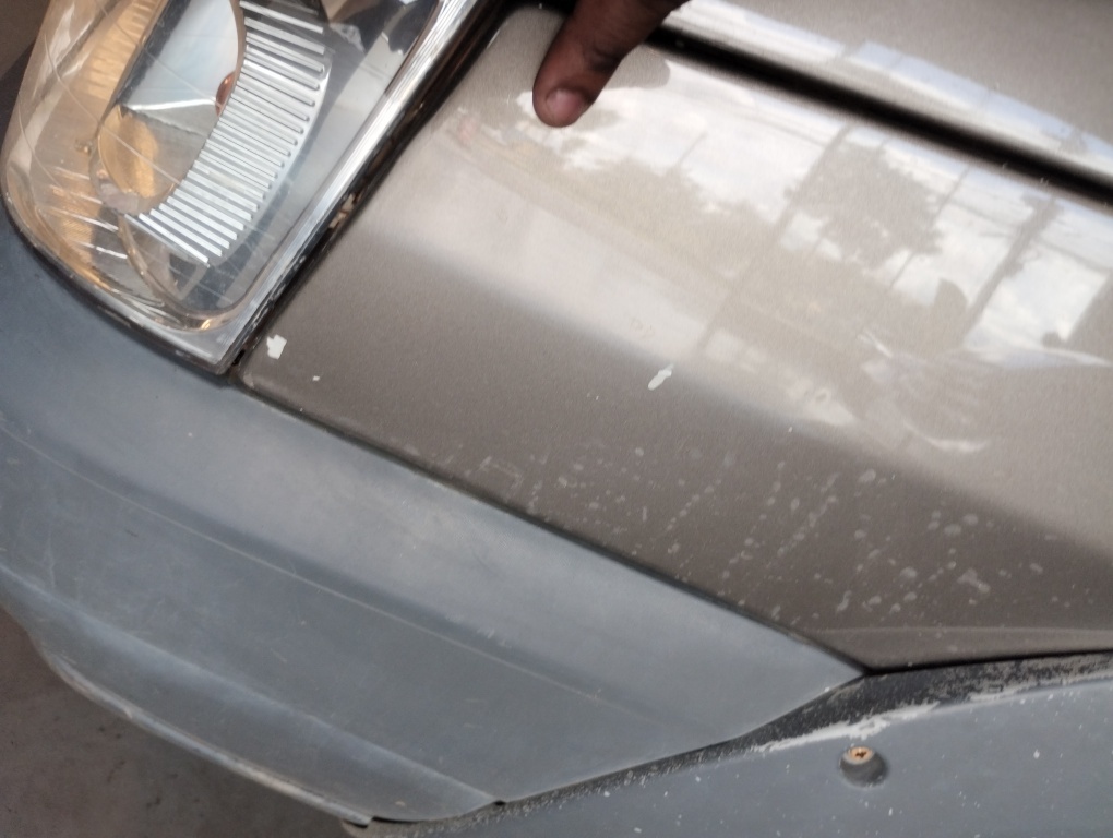 FIAT UNO 1.0 MPI MILLE WAY ECONOMY 8V FLEX 4P MANUAL