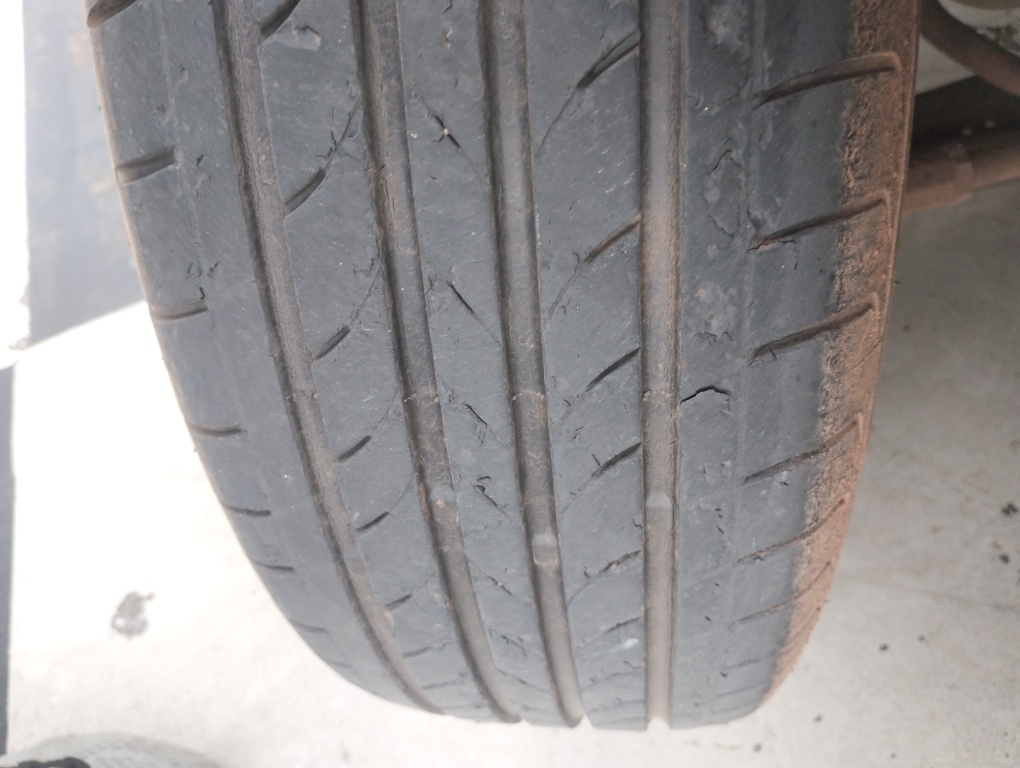 VOLKSWAGEN POLO 1.6 MSI TOTAL FLEX MANUAL