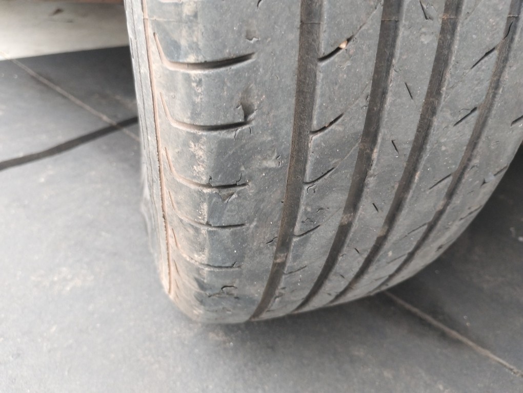 VOLKSWAGEN POLO 1.6 MSI TOTAL FLEX MANUAL