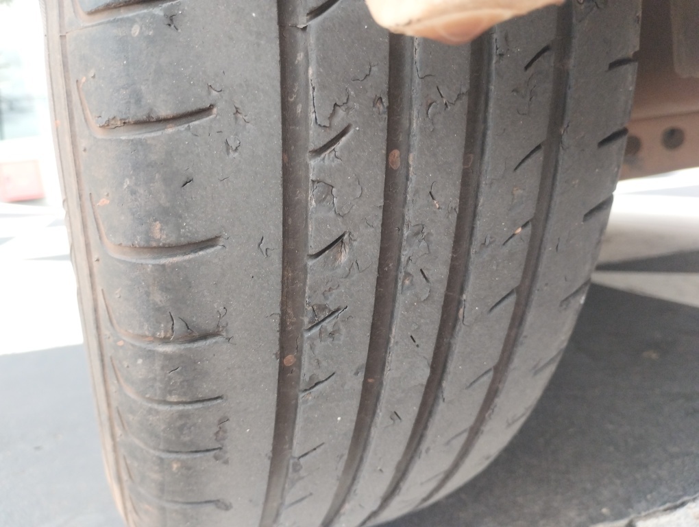 VOLKSWAGEN POLO 1.6 MSI TOTAL FLEX MANUAL