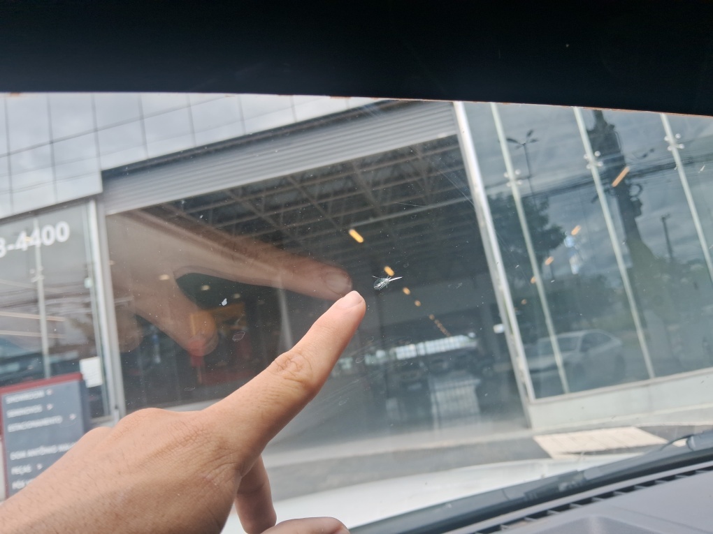 VOLKSWAGEN GOL 1.0 MI 8V FLEX 4P MANUAL G.IV