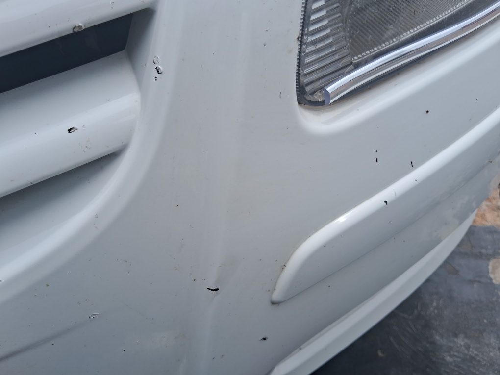 VOLKSWAGEN GOL 1.0 MI 8V FLEX 4P MANUAL G.IV