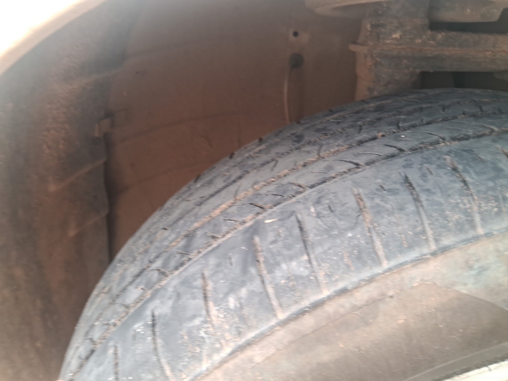 VOLKSWAGEN GOL 1.0 MI 8V FLEX 4P MANUAL G.IV