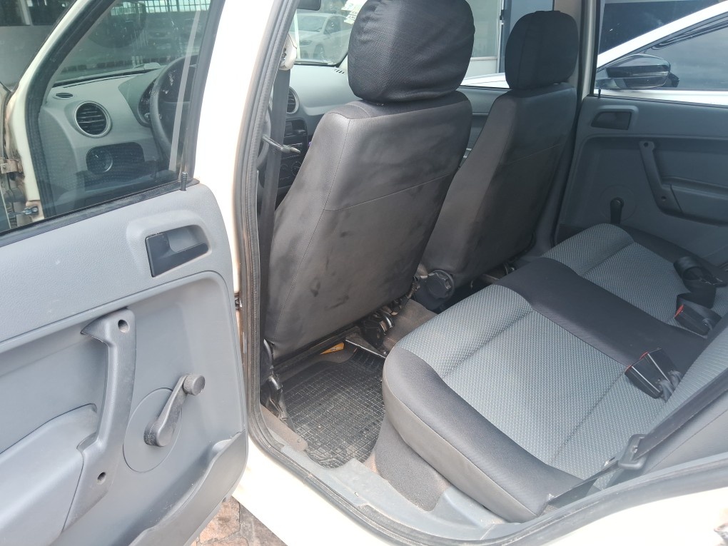 VOLKSWAGEN GOL 1.0 MI 8V FLEX 4P MANUAL G.IV