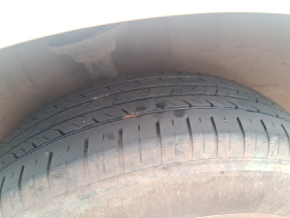 VOLKSWAGEN GOL 1.0 MI 8V FLEX 4P MANUAL G.IV