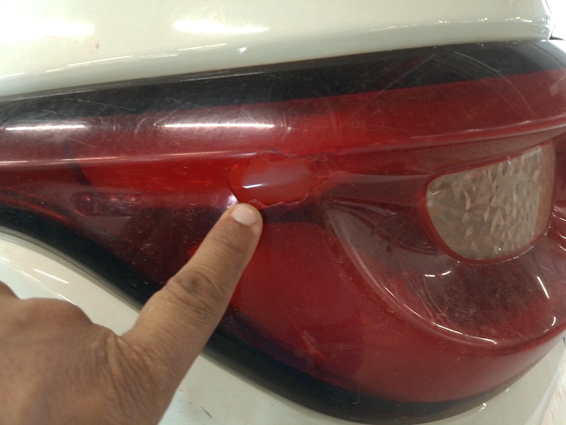 FIAT TORO 1.3 TURBO 270 FLEX VOLCANO AT6