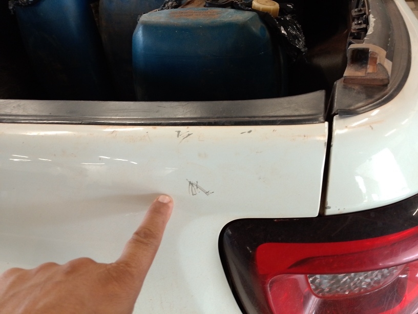 FIAT TORO 1.3 TURBO 270 FLEX VOLCANO AT6