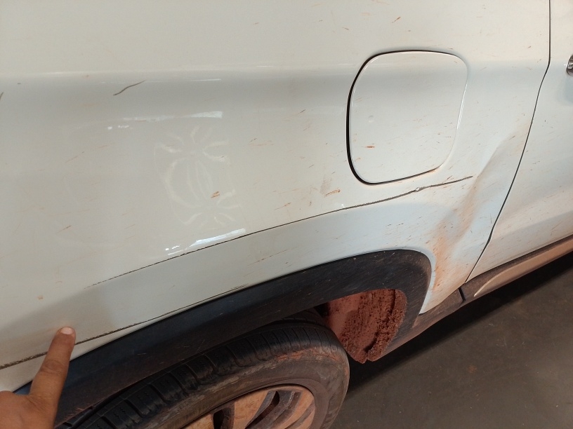 FIAT TORO 1.3 TURBO 270 FLEX VOLCANO AT6