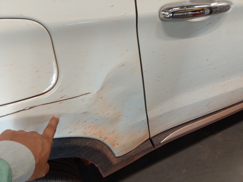 FIAT TORO 1.3 TURBO 270 FLEX VOLCANO AT6