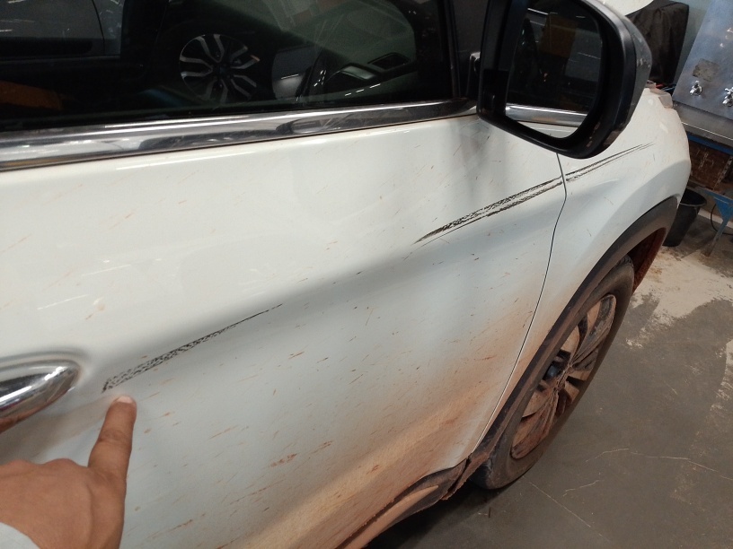 FIAT TORO 1.3 TURBO 270 FLEX VOLCANO AT6