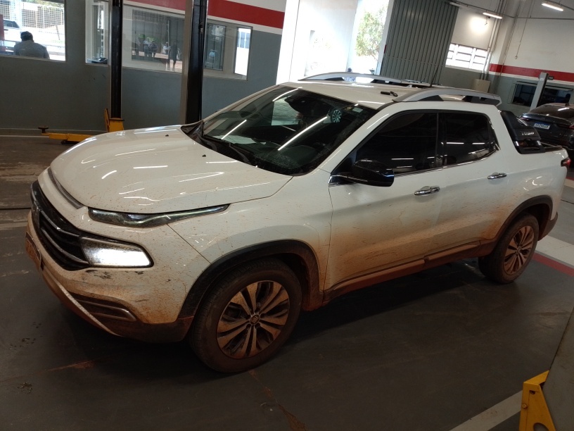 FIAT TORO 1.3 TURBO 270 FLEX VOLCANO AT6