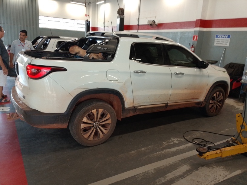 FIAT TORO 1.3 TURBO 270 FLEX VOLCANO AT6