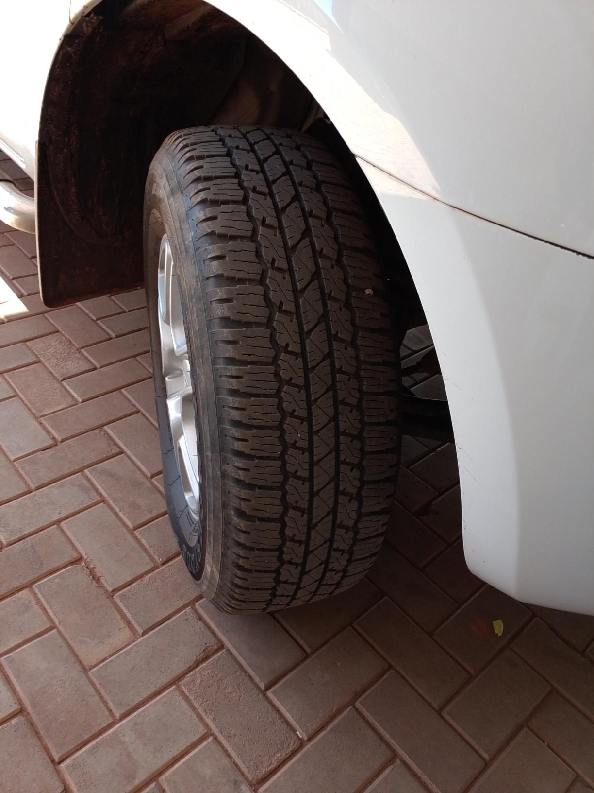 FORD RANGER 2.5 XLT 4X2 CD 16V FLEX 4P MANUAL