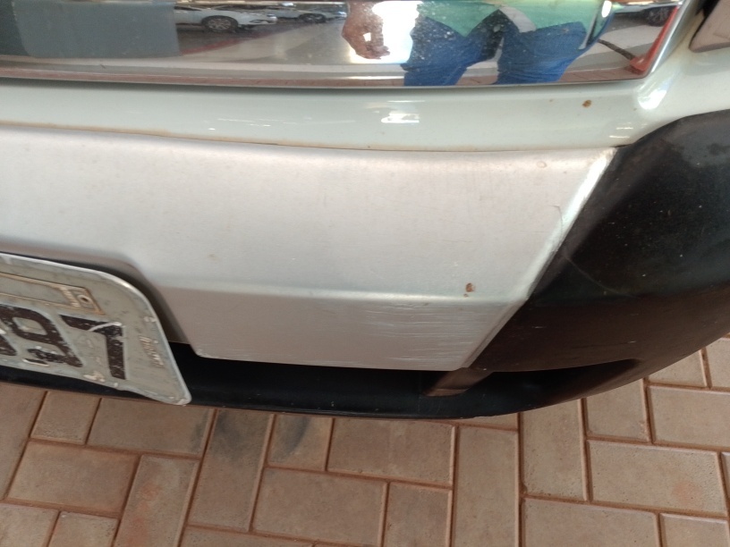 FORD RANGER 2.5 XLT 4X2 CD 16V FLEX 4P MANUAL