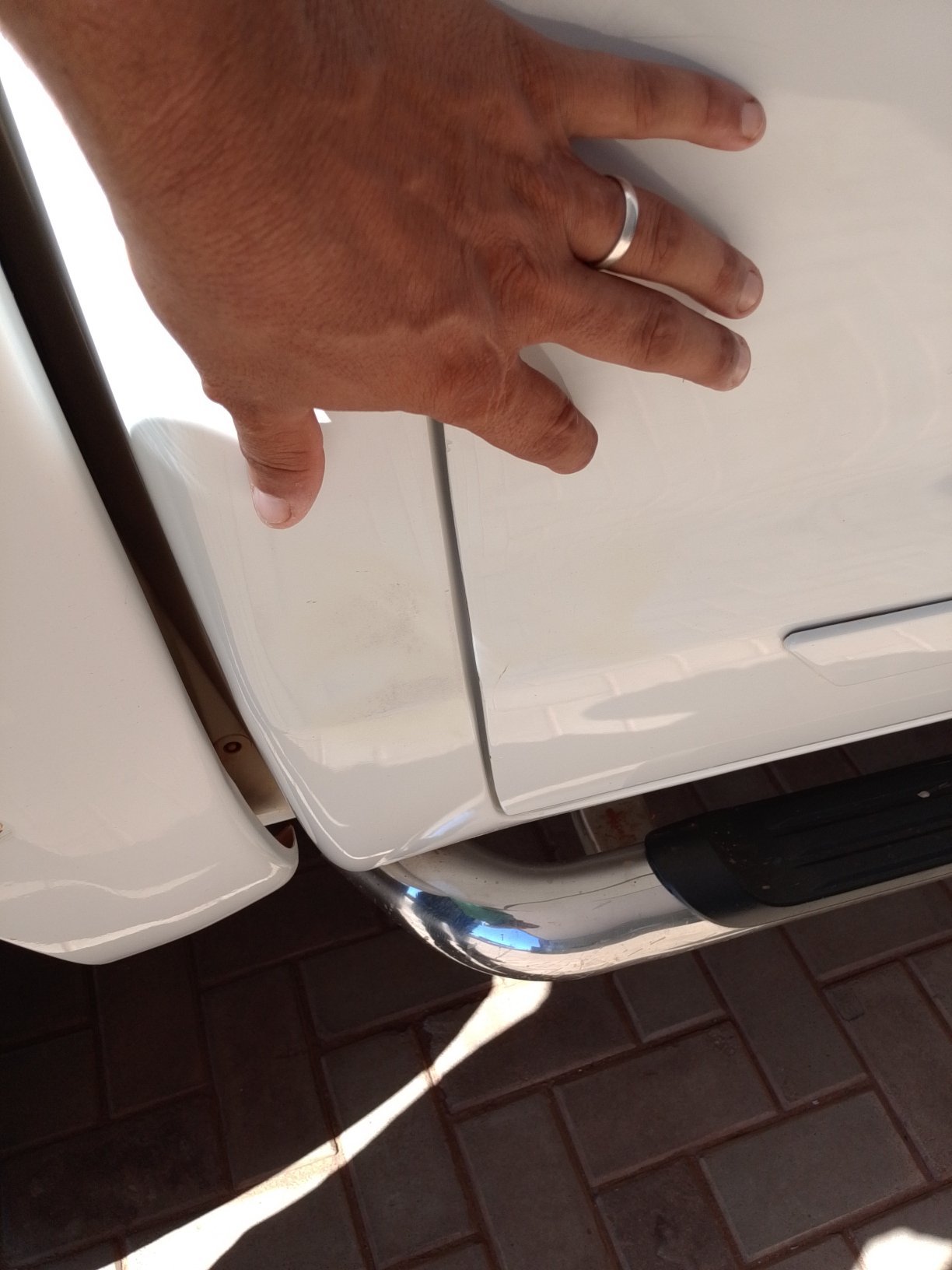 FORD RANGER 2.5 XLT 4X2 CD 16V FLEX 4P MANUAL