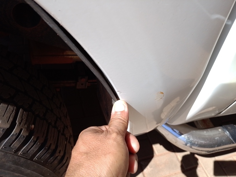 FORD RANGER 2.5 XLT 4X2 CD 16V FLEX 4P MANUAL