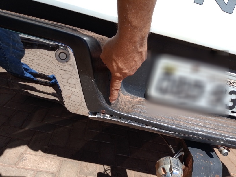 FORD RANGER 2.5 XLT 4X2 CD 16V FLEX 4P MANUAL