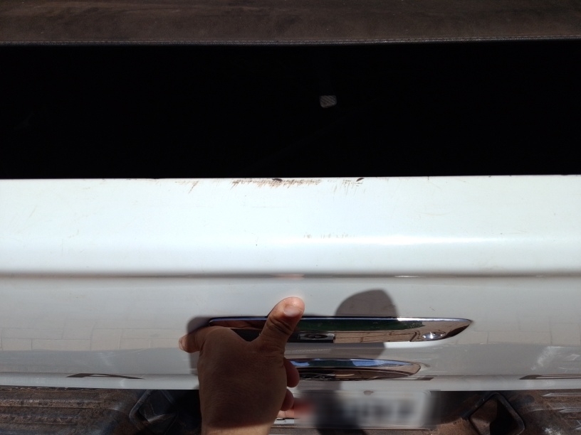 FORD RANGER 2.5 XLT 4X2 CD 16V FLEX 4P MANUAL