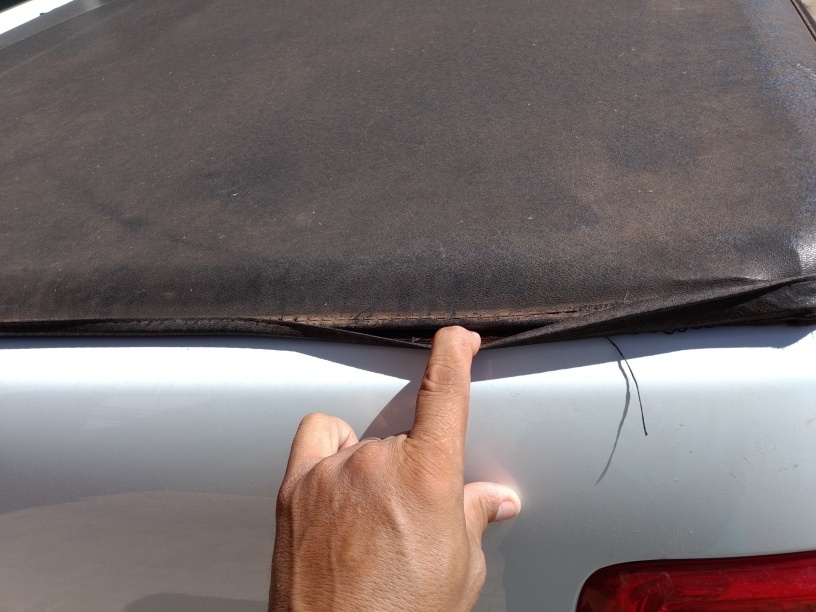 FORD RANGER 2.5 XLT 4X2 CD 16V FLEX 4P MANUAL