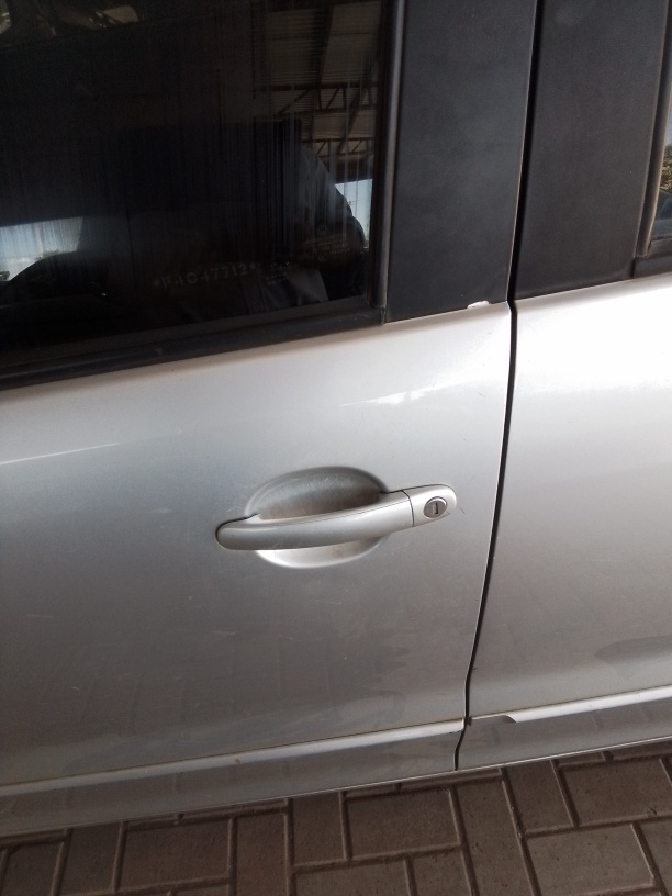 VOLKSWAGEN FOX 1.6 MSI COMFORTLINE 8V FLEX 4P MANUAL