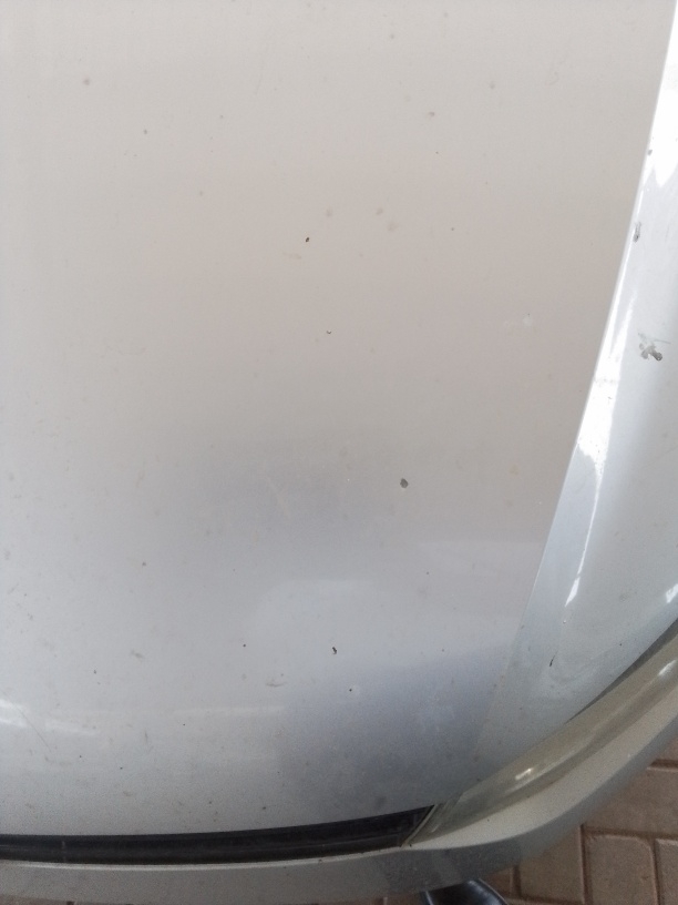 VOLKSWAGEN FOX 1.6 MSI COMFORTLINE 8V FLEX 4P MANUAL