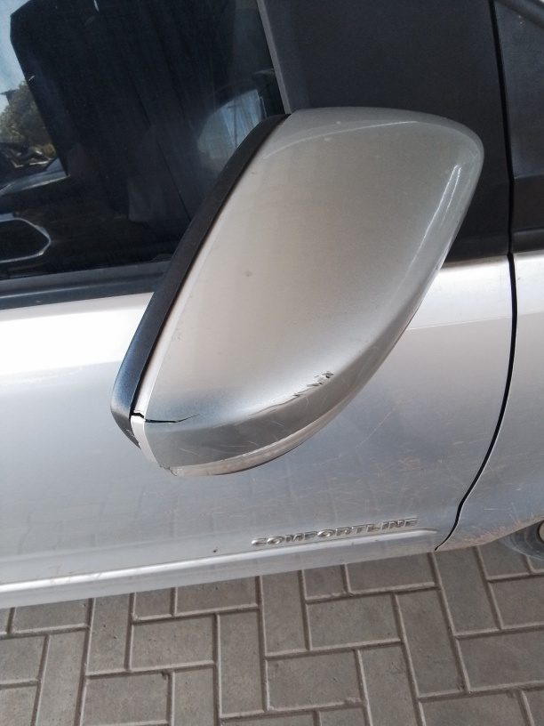 VOLKSWAGEN FOX 1.6 MSI COMFORTLINE 8V FLEX 4P MANUAL