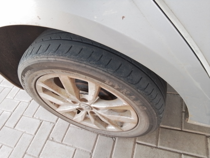 VOLKSWAGEN FOX 1.6 MSI COMFORTLINE 8V FLEX 4P MANUAL