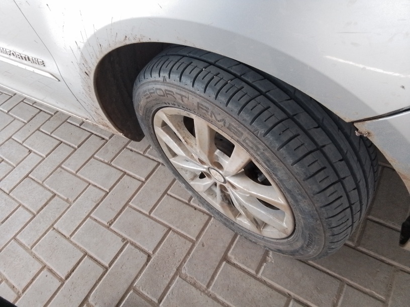 VOLKSWAGEN FOX 1.6 MSI COMFORTLINE 8V FLEX 4P MANUAL