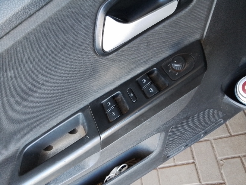 VOLKSWAGEN FOX 1.6 MSI COMFORTLINE 8V FLEX 4P MANUAL