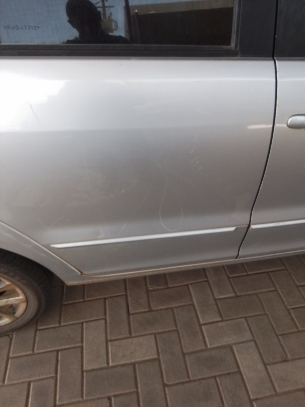 VOLKSWAGEN FOX 1.6 MSI COMFORTLINE 8V FLEX 4P MANUAL